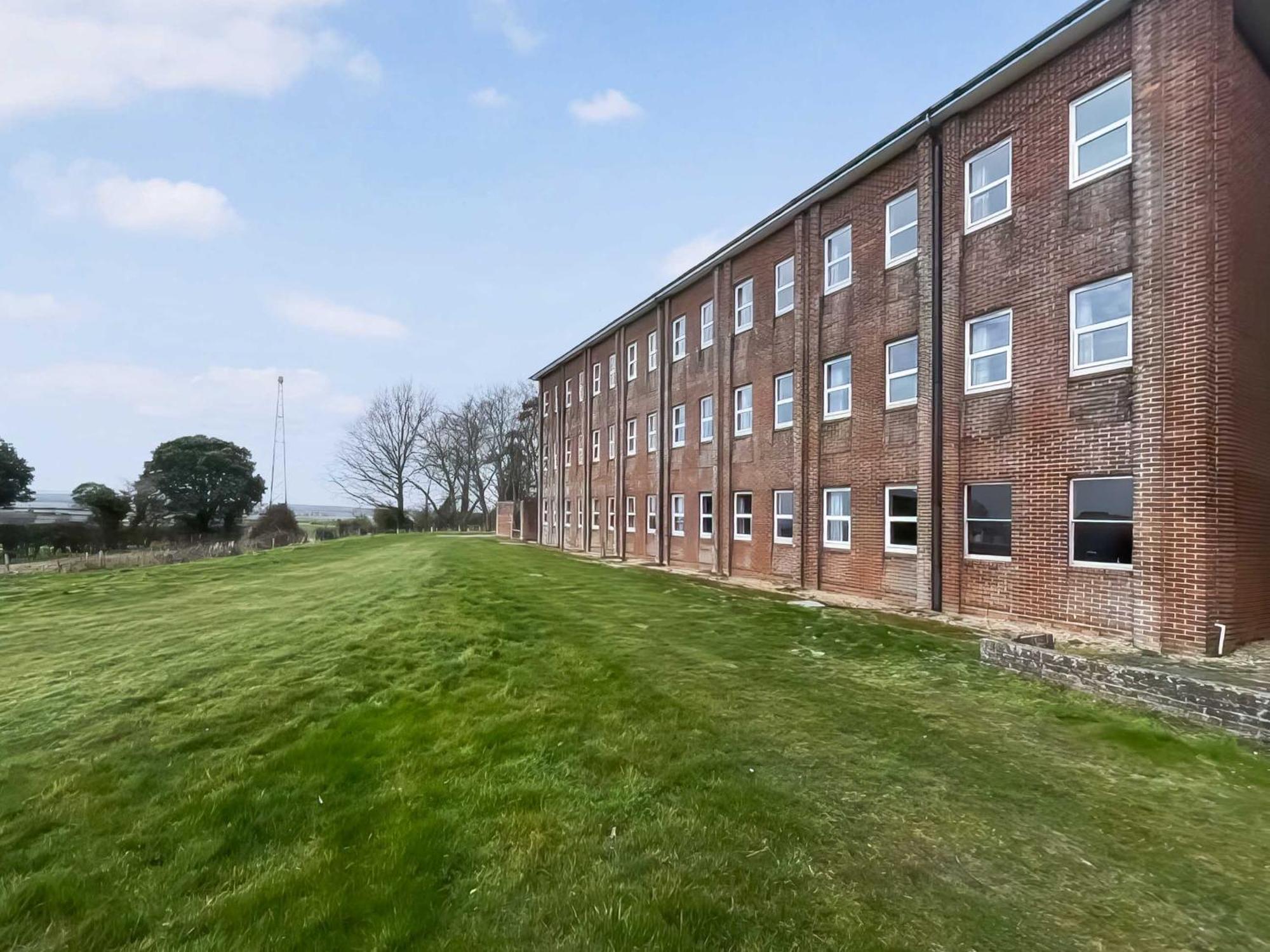 Apartment 25 - Uk48728 Herstmonceux Exterior photo