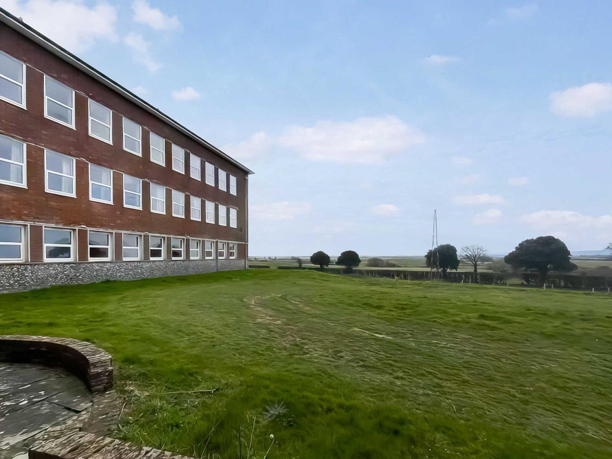 Apartment 25 - Uk48728 Herstmonceux Exterior photo