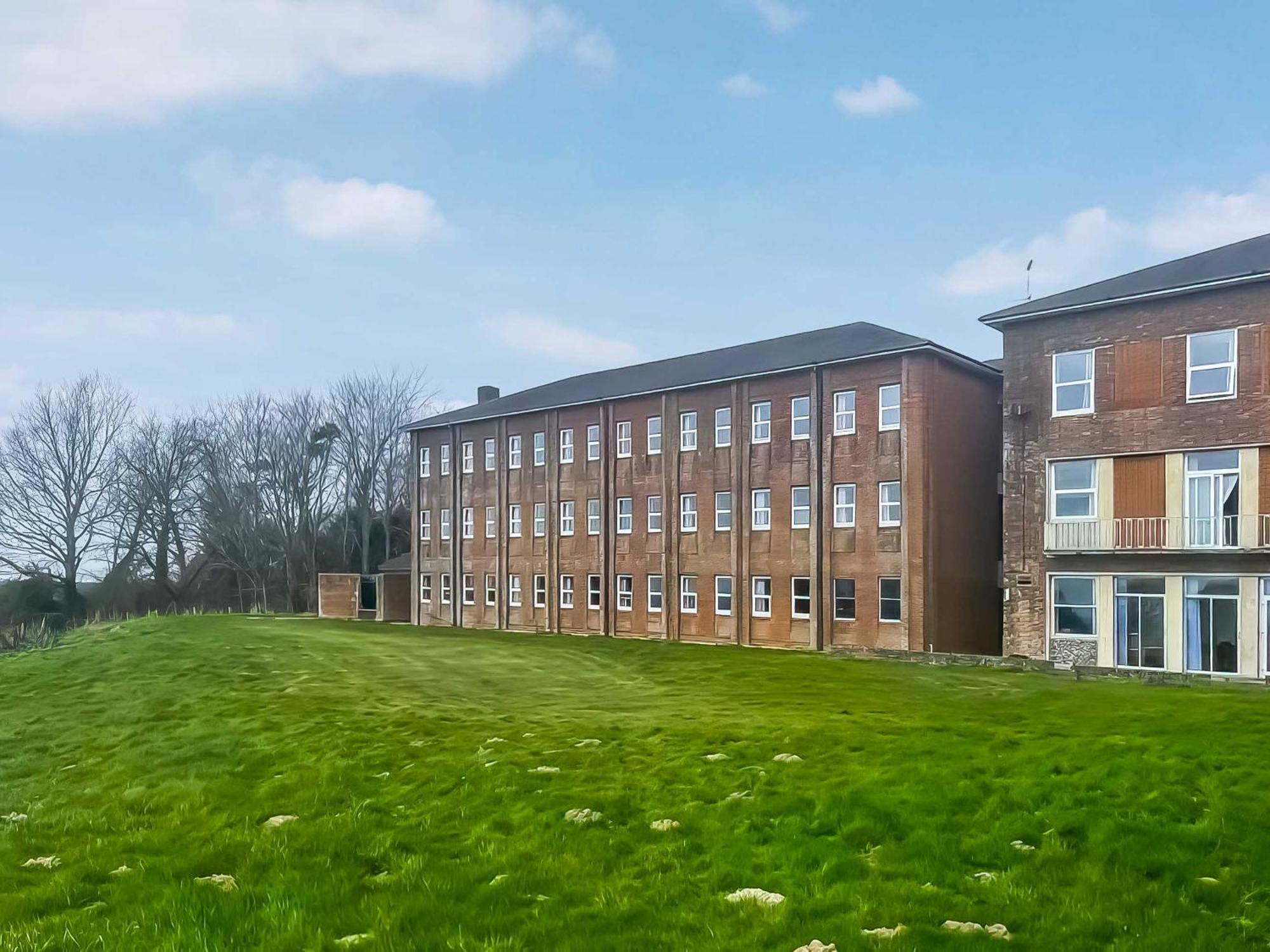 Apartment 25 - Uk48728 Herstmonceux Exterior photo